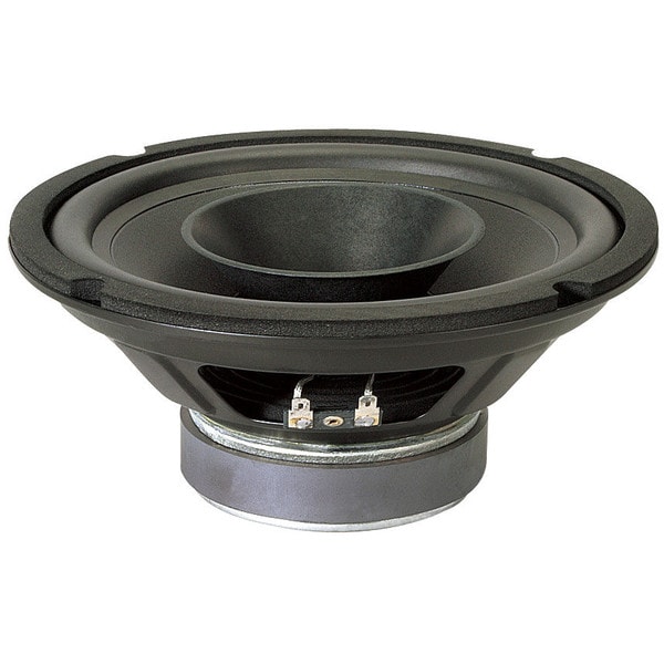 Main product image for Goldwood GW-8003/8 8" Full Range Driver w/Whizzer 290-379